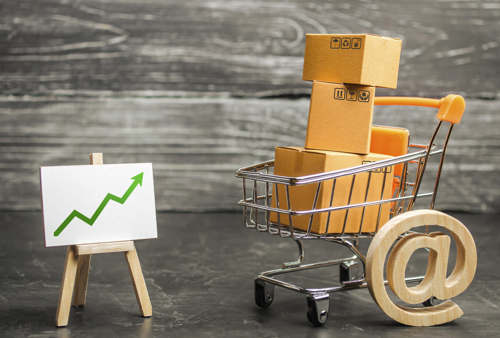 Популярные товары с высокой маржинальностью Популярные товары с высокой маржинальностью